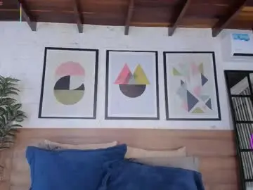 Chaturbate Adult Webcam of miakay1