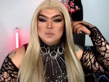 Chaturbate Adult Video Chat of michellevixen921