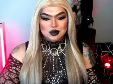 Chaturbate Nude Webcam of michellevixen921