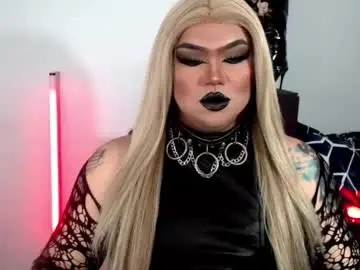 Chaturbate Free Porn Cam of michellevixen921