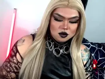 Chaturbate Adult Video Chat of michellevixen921