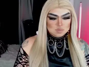 Chaturbate Free Porn Cam of michellevixen921