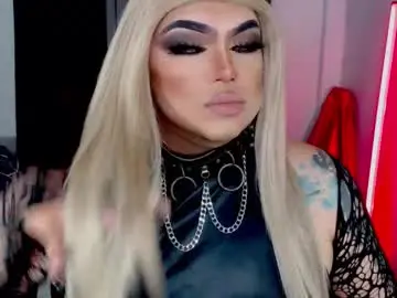 Chaturbate Sex Chat of michellevixen921