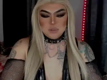 Chaturbate Sex Chat of michellevixen921