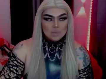 Chaturbate Best Webcam of michellevixen921