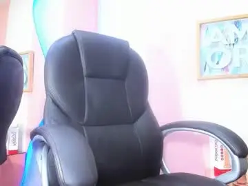 Chaturbate Private Sex Chat of mila_leon