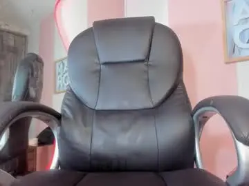 Chaturbate Live Sex of mila_leon