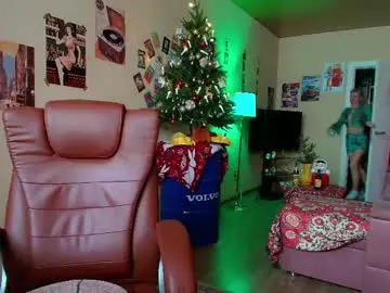 Chaturbate Adult Webcam of miss4motivated