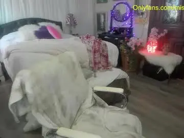 Chaturbate Live Sex of miss_trixie