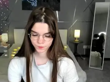 Chaturbate Sex Cam of misss_evelyne