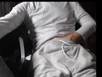 Chaturbate Nude Webcam of mpmimp