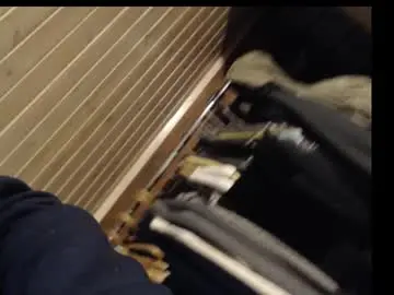 Chaturbate Nude Webcam of mpmimp