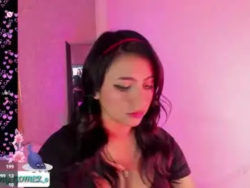 Chaturbate Free Live Porn of naomy_gomez