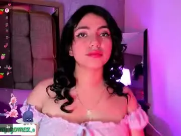 Chaturbate Adult Webcams of naomy_gomez