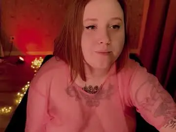 Chaturbate Nude Webcam of naomyreyyy