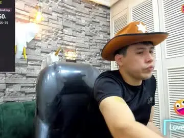 Chaturbate Best live sex cam show of nickk_wolff