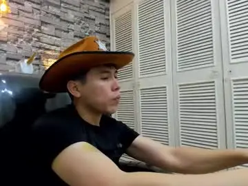 Chaturbate Best Webcam of nickk_wolff