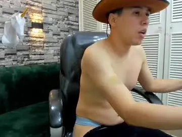 Chaturbate Free Live Porn of nickk_wolff