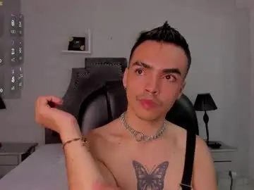 Chaturbate Live Porn of nicokingg_