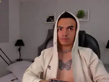 Chaturbate Free Live Porn of nicokingg_