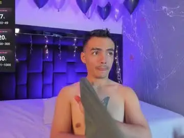 Chaturbate Best live sex cam show of nicokingg_