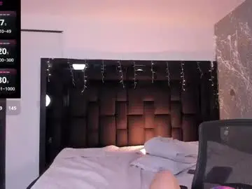 Chaturbate Sex Chat of nicokingg_