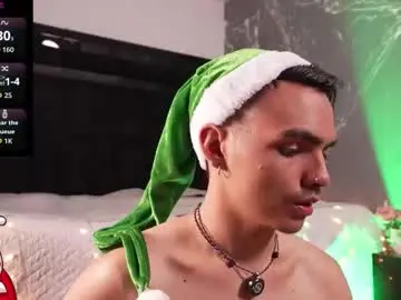 Chaturbate Live Sex of nicokingg_