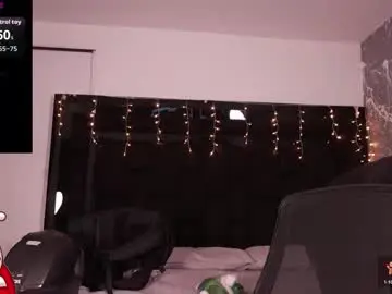 Chaturbate Live Porn of nicokingg_