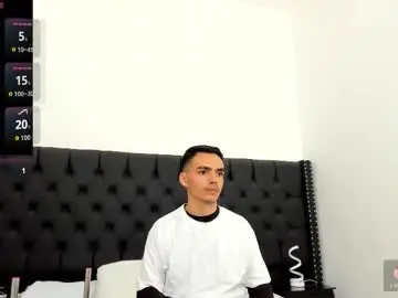 Chaturbate Live Sex of nicokingg_