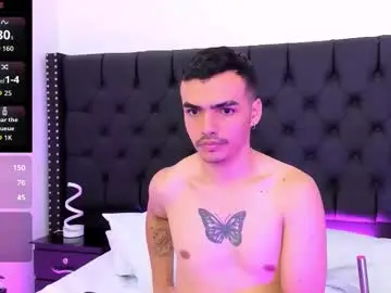 Chaturbate Nude Webcam of nicokingg_