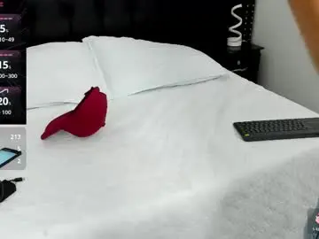 Chaturbate Adult Webcams of nicokingg_