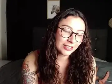 Chaturbate Sex Chat of nicolee_8