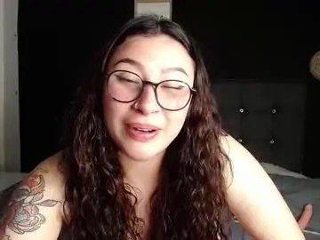 nicolee_8 from chaturbate