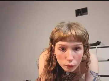 Chaturbate Adult Webcam of poli_blink