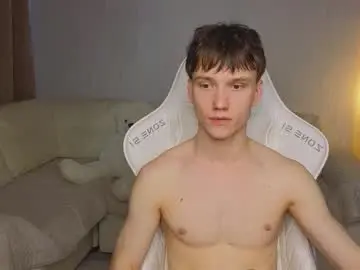 Chaturbate Adult Video Chat of pupsenish