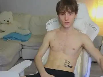 Chaturbate Adult Video Chat of pupsenish