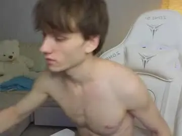 Chaturbate Best Webcam of pupsenish