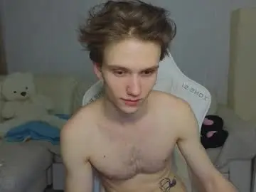 Chaturbate Free Live Porn of pupsenish