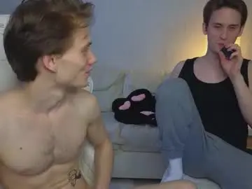 Chaturbate Nude Webcam of pupsenish