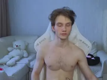 Chaturbate Sex Cam of pupsenish