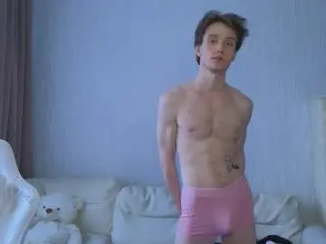 Chaturbate Watch Live Sex Cams of pupsenish