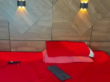 Chaturbate Nude Webcam of rossedamore