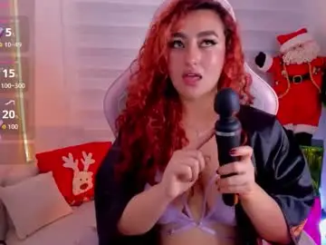 roxanne_morelli from chaturbate