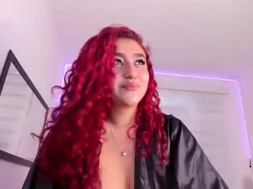 roxanne_morelli from chaturbate