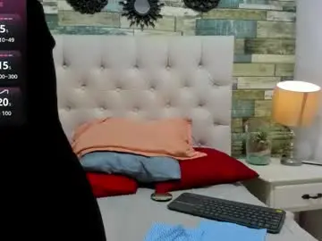 Chaturbate Sex Chat of scaarlett_prince