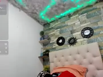 scaarlett_prince from chaturbate