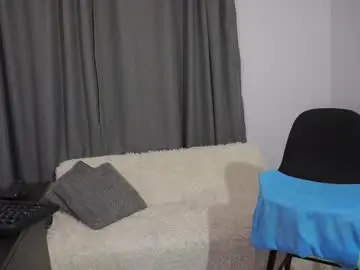 Chaturbate Nude Webcam of sebhastian2222