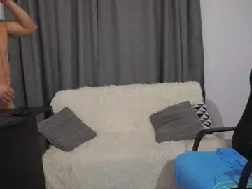 Chaturbate Sex Chat of sebhastian2222