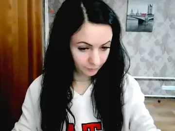 Chaturbate Live Sex Cam of shy_cat_candy