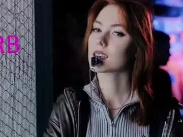 Chaturbate Live Sex Cam of sierraharrper